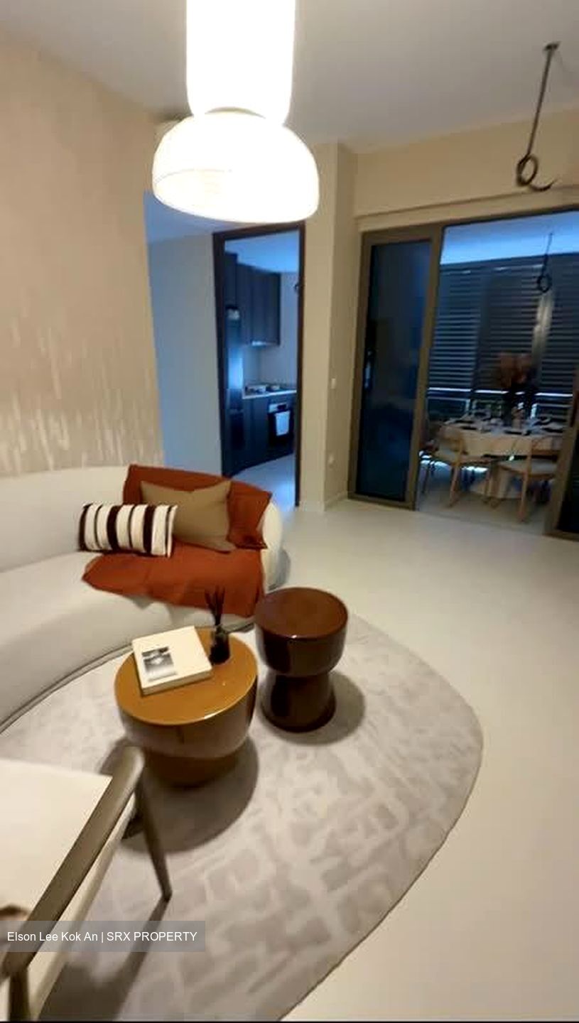 Kovan Regency (D19), Condominium #622618711